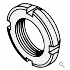 Lock Nut 680-1223